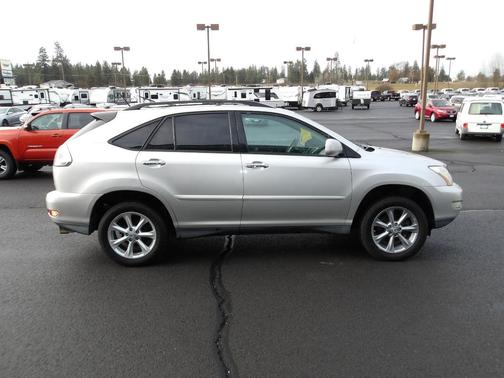 2008 Lexus RX 350 Base