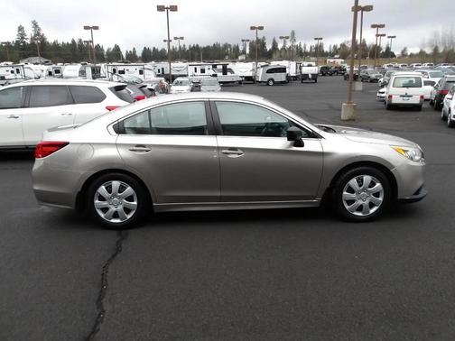 2015 Subaru Legacy Base