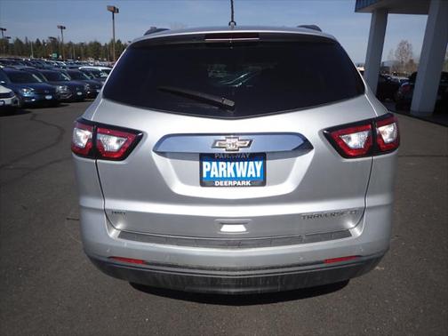 2013 Chevrolet Traverse 2LT