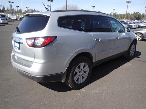 2013 Chevrolet Traverse 2LT