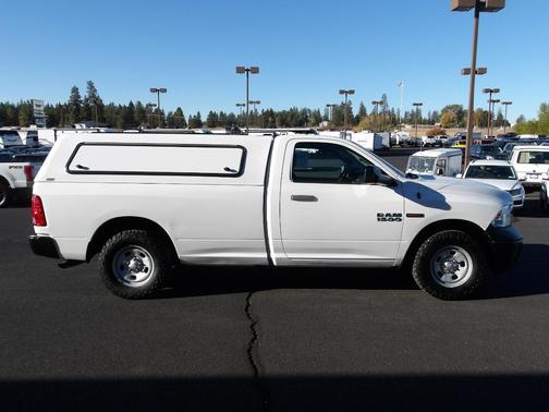 2016 RAM 1500 Tradesman
