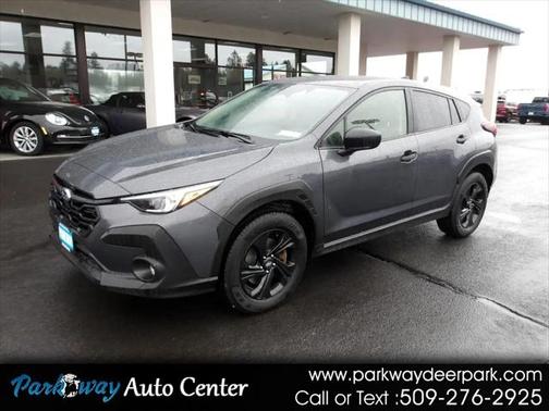 2024 Subaru Crosstrek Base