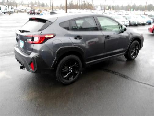 2024 Subaru Crosstrek Base