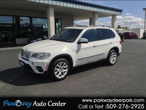 2013 BMW X5 xDrive35i