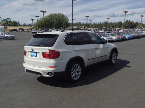 2013 BMW X5 xDrive35i