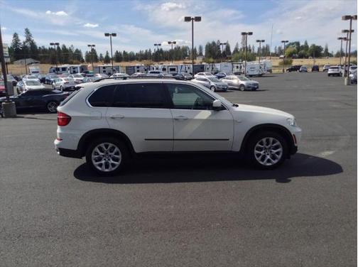 2013 BMW X5 xDrive35i