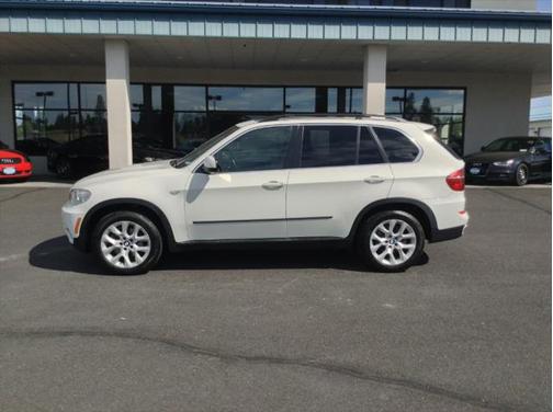 2013 BMW X5 xDrive35i