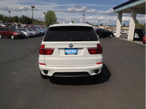 2013 BMW X5 xDrive35i