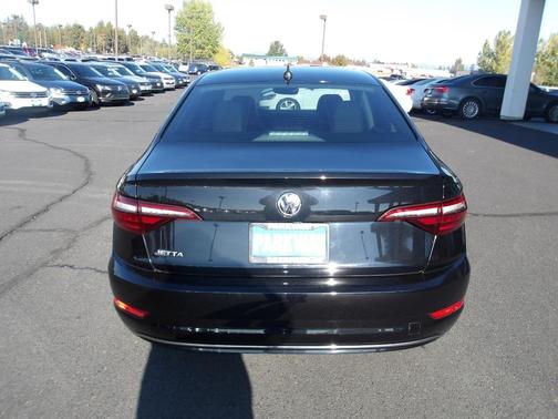2021 Volkswagen Jetta 1.4T SEL