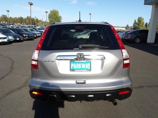 2008 Honda CR-V EX-L