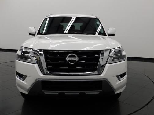 2024 Nissan Armada SV