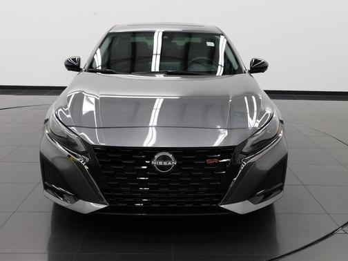 2024 Nissan Altima 2.0 SR