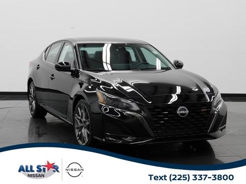 2024 Nissan Altima 2.0 SR