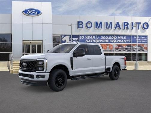2026 Ford F-350 XLT