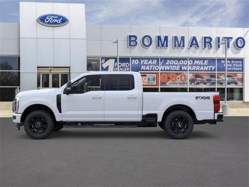 2026 Ford F-350 XLT