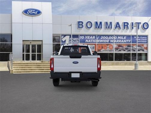 2025 Ford F-250 XLT