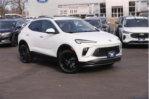 2024 Buick Encore GX Sport Touring