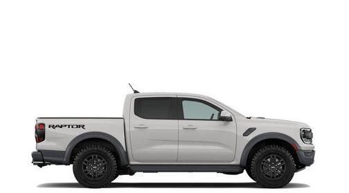 Avalanche 2026 Ford Ranger Raptor