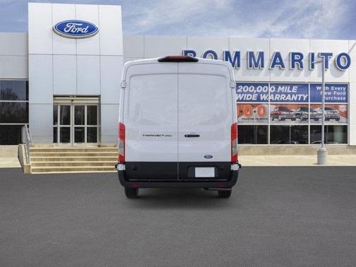 2026 Ford Transit-250 148 WB Medium Roof Cargo