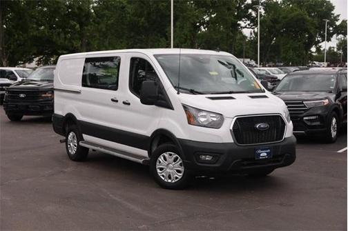 2023 Ford Transit-250 Base