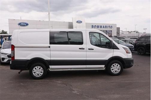 2023 Ford Transit-250 Base