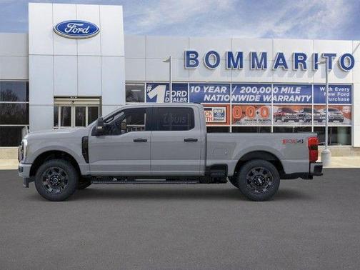 Avalanche 2026 Ford F-250 XL
