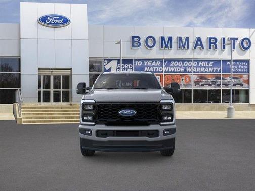 Avalanche 2026 Ford F-250 XL