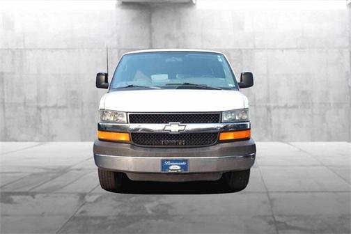 2005 Chevrolet Express 3500 Base