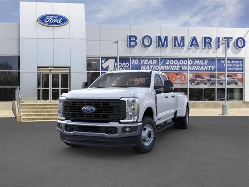 2025 Ford F-350 XL