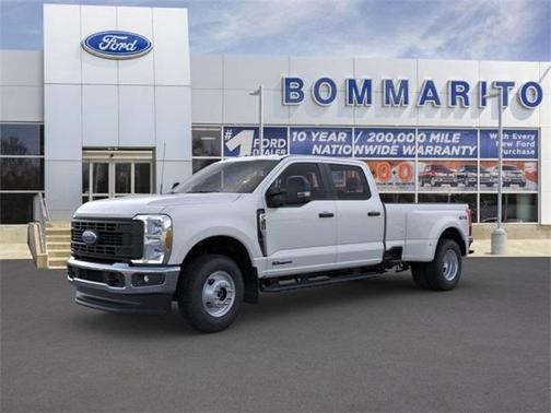 2025 Ford F-350 XL