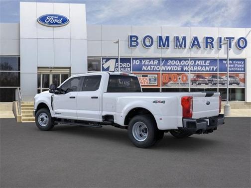 2025 Ford F-350 XL