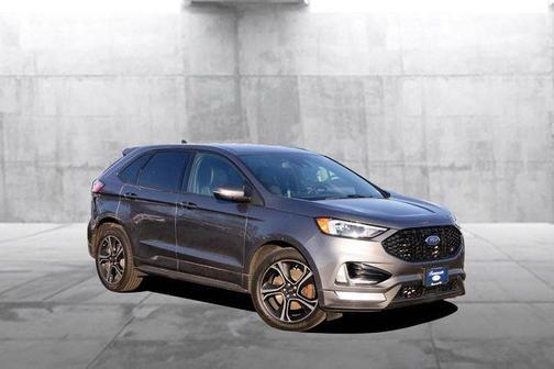 2022 Ford Edge ST