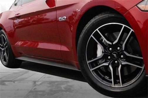 2020 Ford Mustang GT Premium
