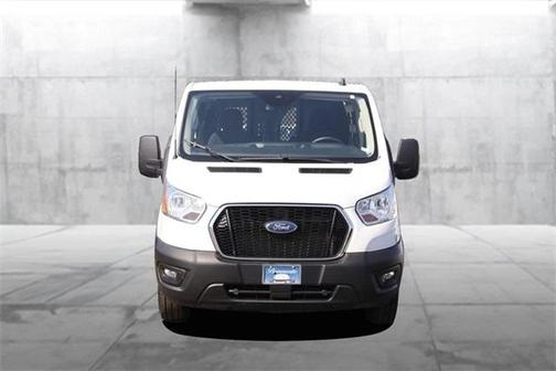 2022 Ford Transit-250 Base