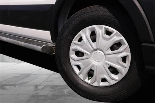 2022 Ford Transit-250 Base