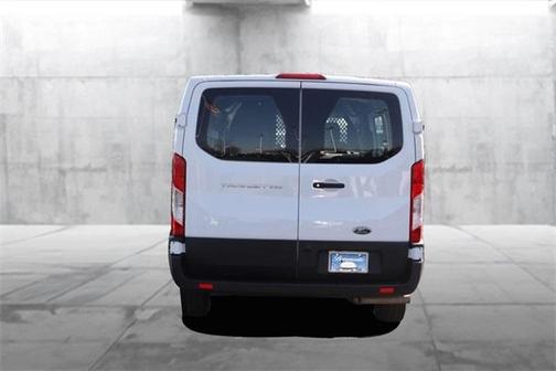 2022 Ford Transit-250 Base