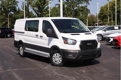 2023 Ford Transit-250 Base