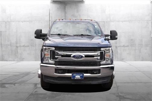 2019 Ford F-350 XL
