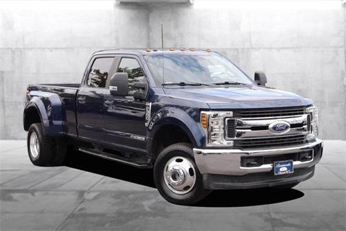 2019 Ford F-350 XL