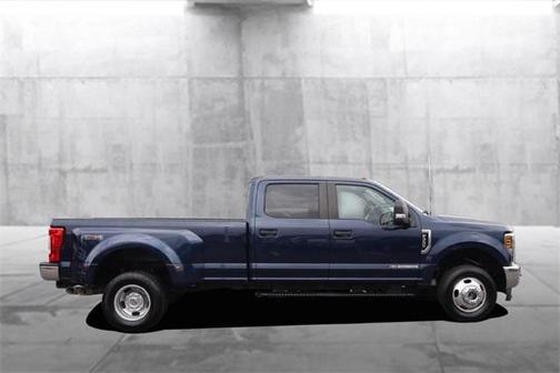 2019 Ford F-350 XL