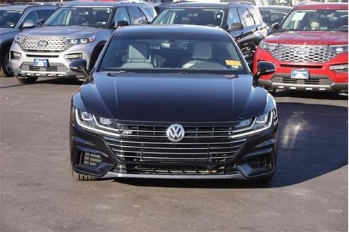 2019 Volkswagen Arteon 2.0T SEL R-Line