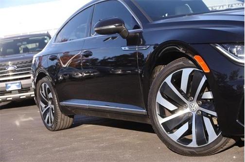 2019 Volkswagen Arteon 2.0T SEL R-Line