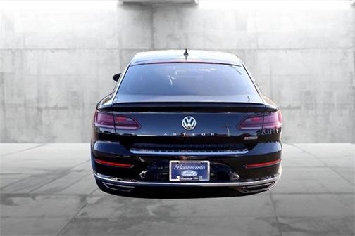 2019 Volkswagen Arteon 2.0T SEL R-Line