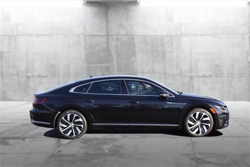2019 Volkswagen Arteon 2.0T SEL R-Line
