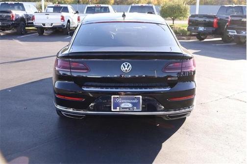 2019 Volkswagen Arteon 2.0T SEL R-Line