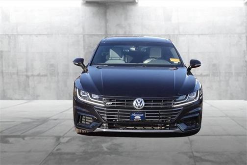 2019 Volkswagen Arteon 2.0T SEL R-Line