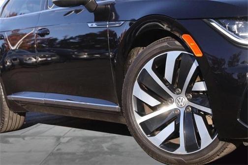 2019 Volkswagen Arteon 2.0T SEL R-Line