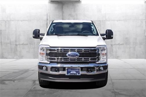 2025 Ford F-250 XLT