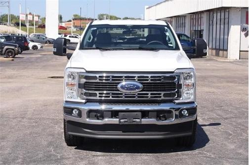 2025 Ford F-250 XLT