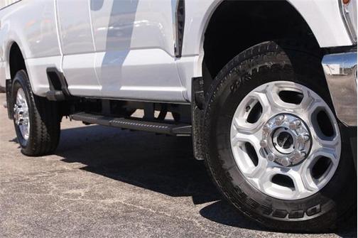 2025 Ford F-250 XLT